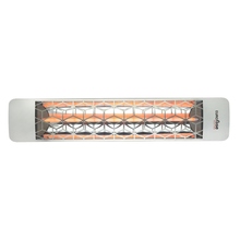 Eurofase EF25277S6 - 277V 2500W ELECTRIC HEATER,SS6